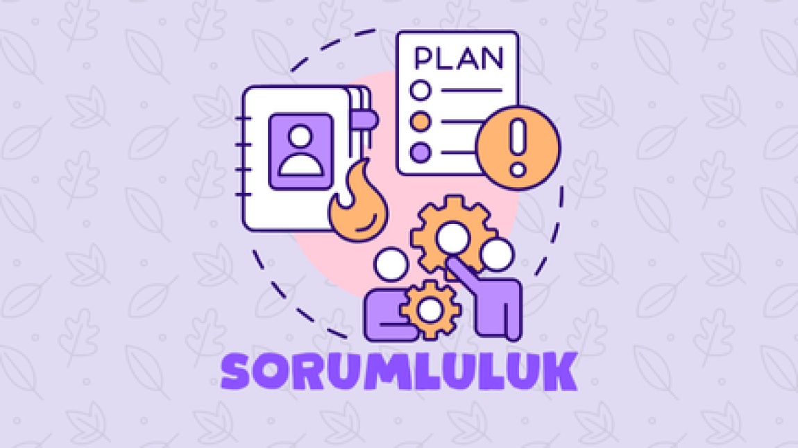 SORUMLULUK