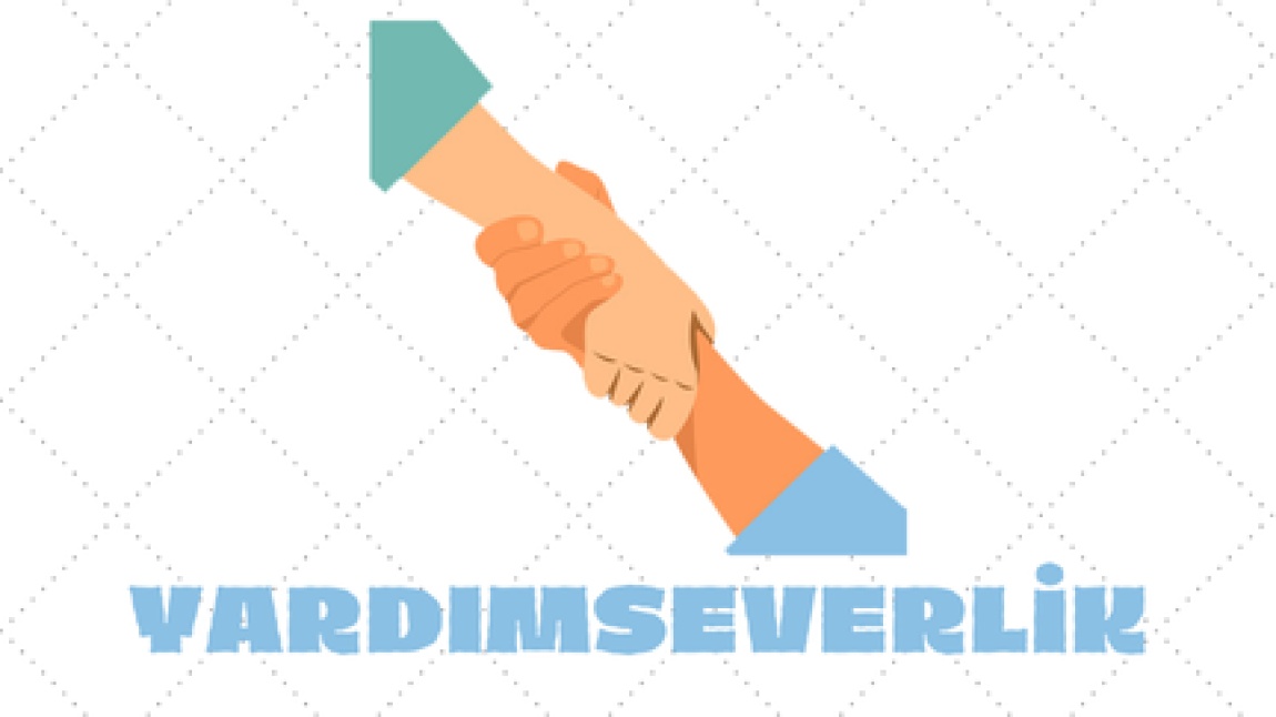 YARDIMSEVERLİK